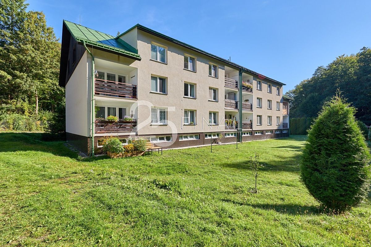 Prodej bytu 1+1 37 m² – fotografie 2