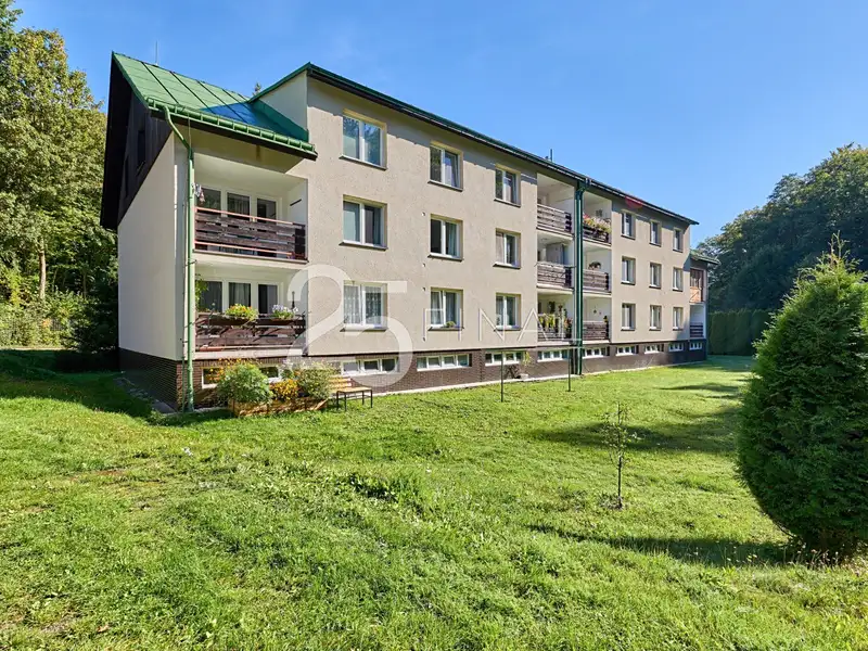 Prodej bytu 1+1 37 m², Svoboda nad Úpou – náhled fotky 2