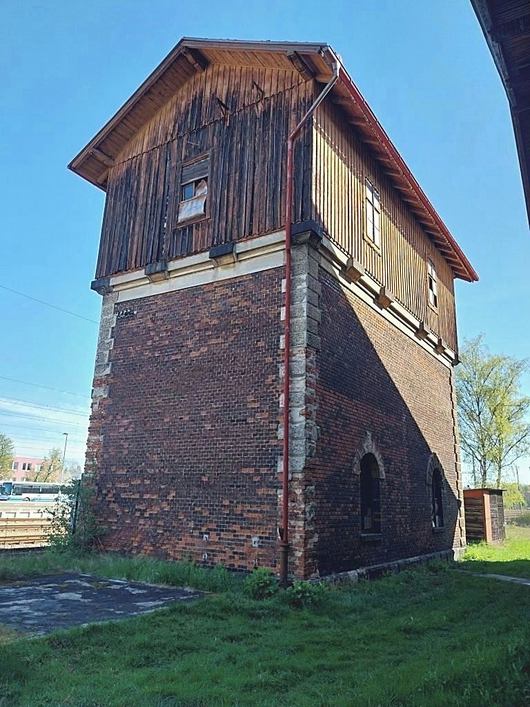 Prodej komerční nemovitosti 82 m², Strakonice – fotka 1 z 3