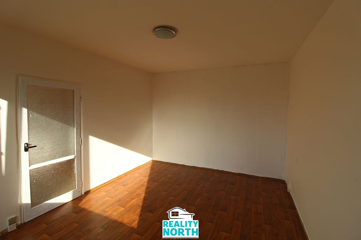 Pronájem bytu 1+1 38 m² – fotografie 4