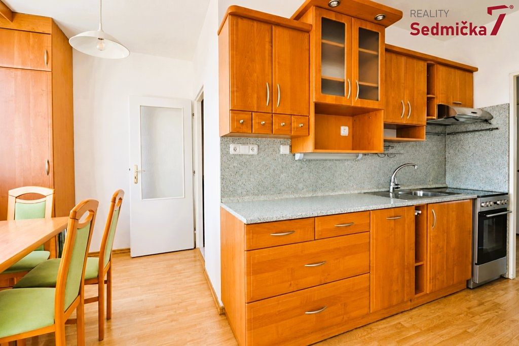 Prodej bytu 3+1 75 m² – fotografie 4