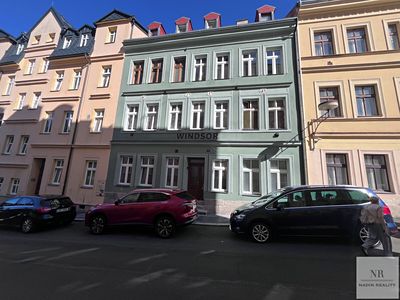 Prodej bytu 2+1 70 m²