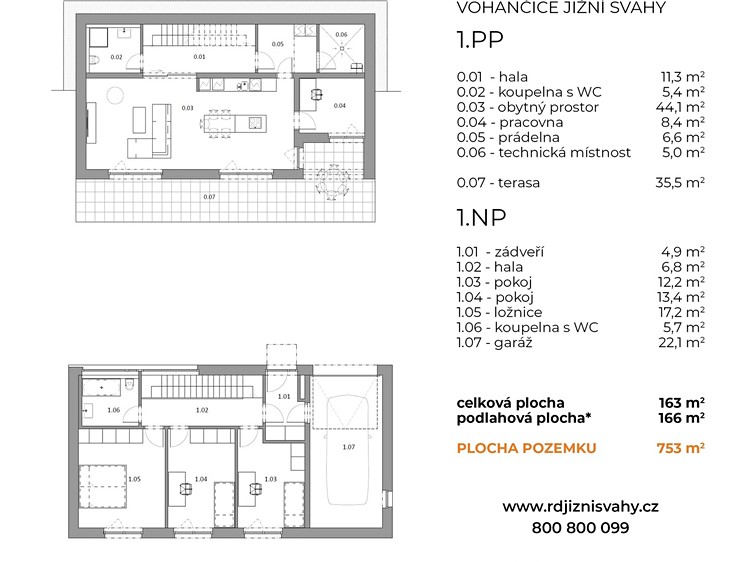 Haus zum Kauf, 163 m² (8 von 25)