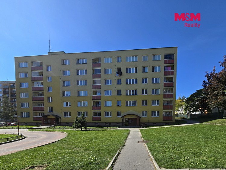 Prodej bytu 2+1, 44 m² (14 z 19)