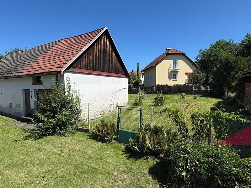 Prodej rodinného domu 85 m², pozemek 951 m², Žihobce – náhled fotky 2
