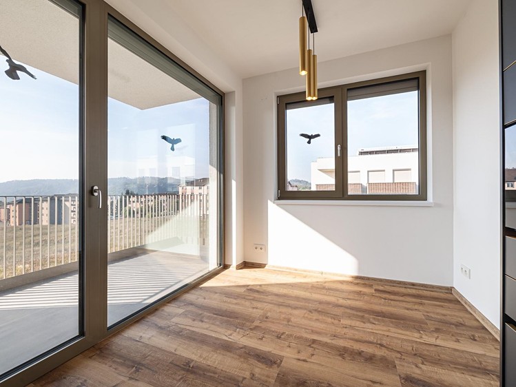 Wohnung 2+kk zur Miete, 57 m² (4 von 21)
