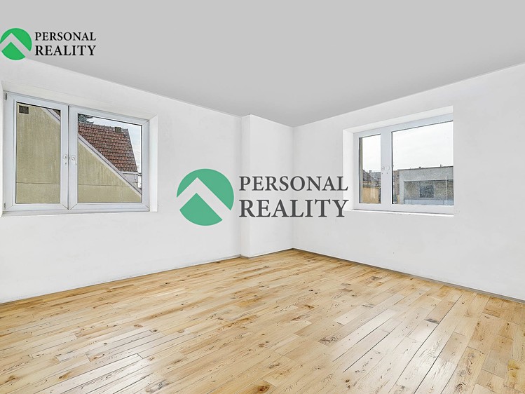 Квартира 3+kk на продаж, 74 м² (2 з 14)
