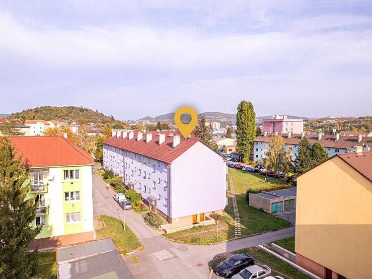 Wohnung 2+1 zum Kauf, 59 m² (34 von 34)