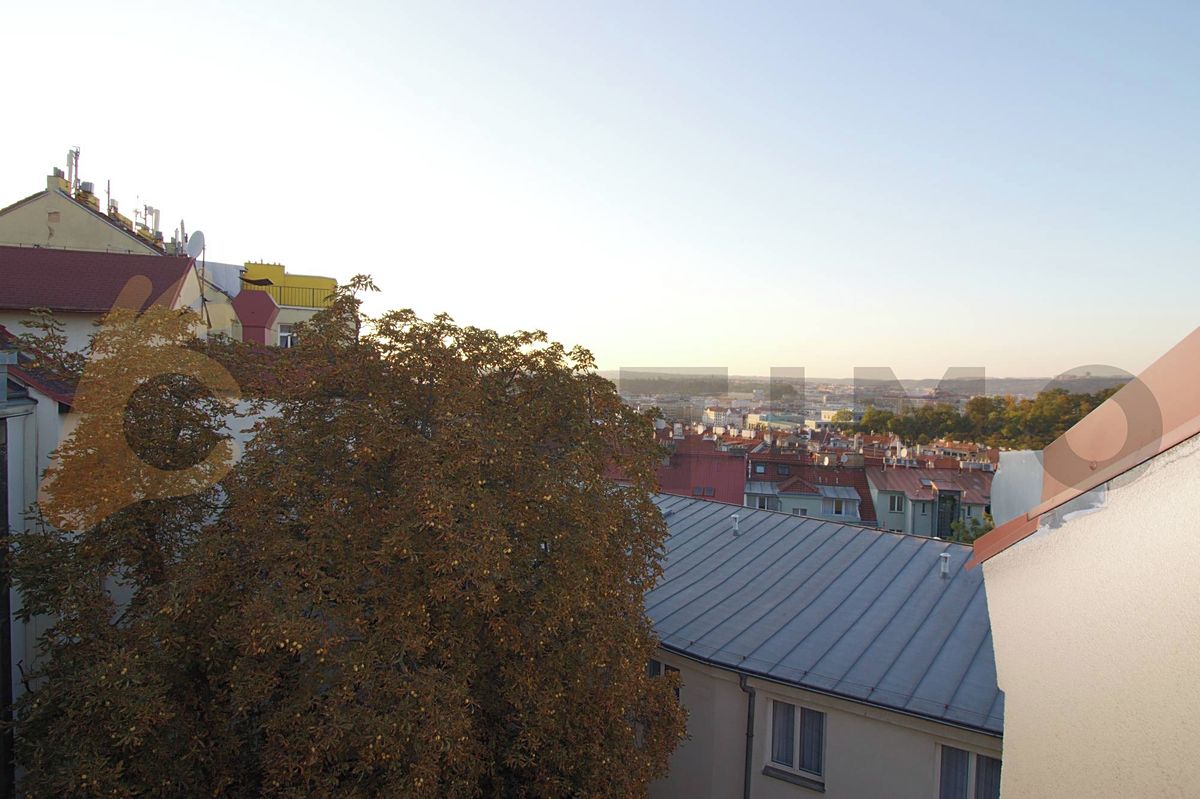 Pronájem bytu 2+1 60 m² – fotografie 3