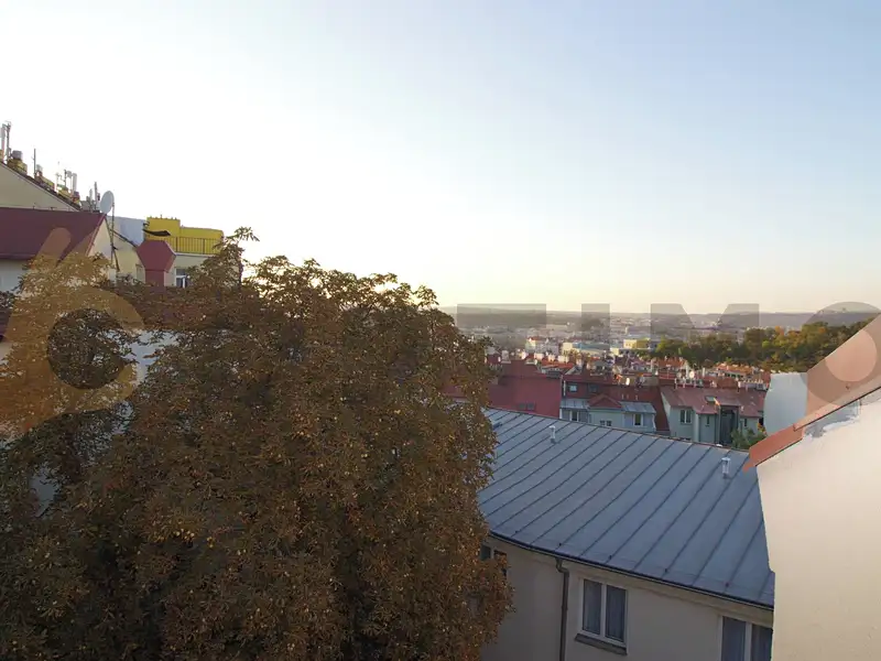 Pronájem bytu 2+1 60 m², Praha – náhled fotky 3