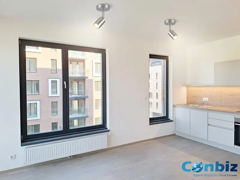 Pronájem bytu 3+kk 75 m², Praha – náhled fotky 3