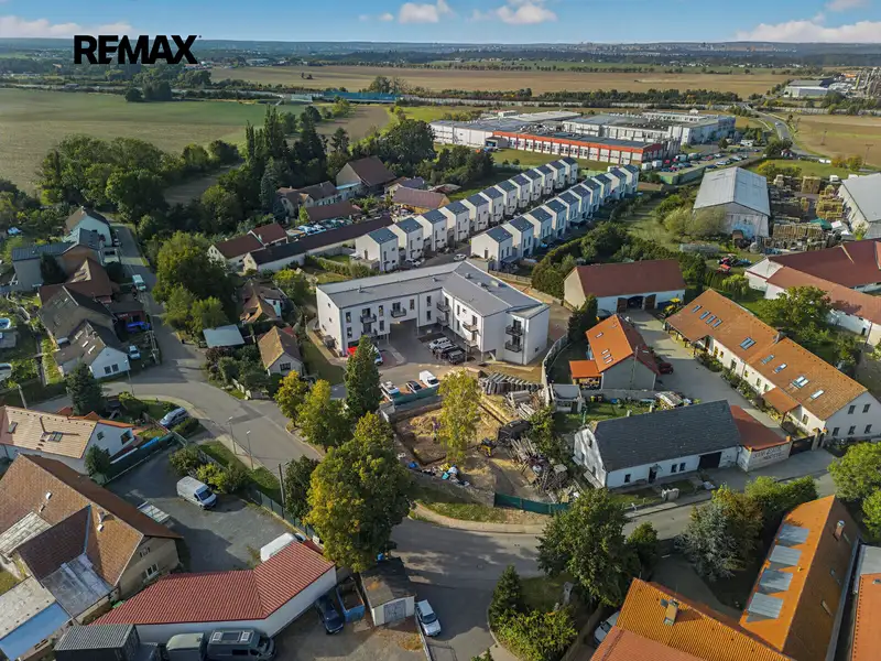 Pronájem bytu 2+kk 37 m², Herink – náhled fotky 2