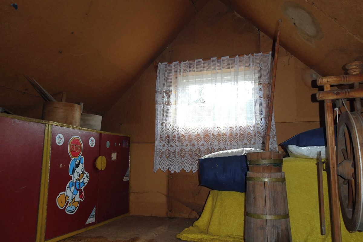 Prodej chaty 20 m², pozemek 474 m² – fotografie 5