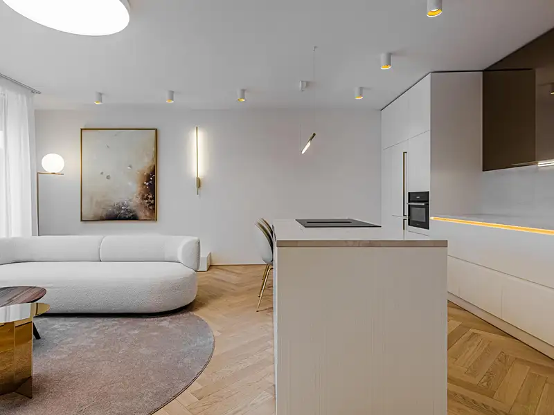 Pronájem bytu 2+kk 71 m², Praha – náhled fotky 2