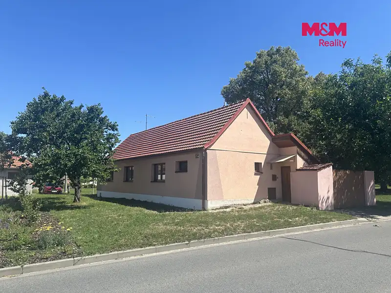 Prodej rodinného domu 140 m², pozemek 99 m², Tasov – náhled fotky 3