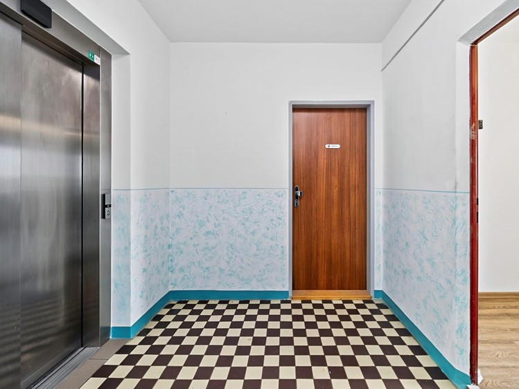 Wohnung 1+kk zur Miete, 27 m² (12 von 15)