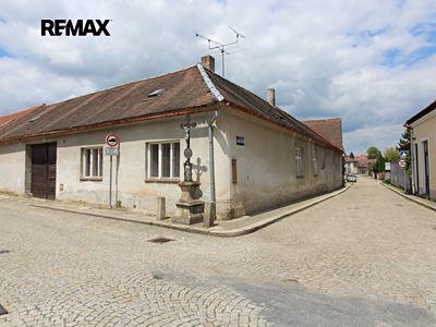 Prodej rodinného domu 470 m², pozemek 1587 m²