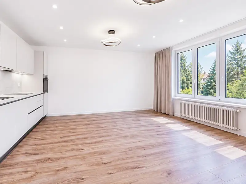 Prodej bytu 4+kk 85 m², Praha – náhled fotky 3