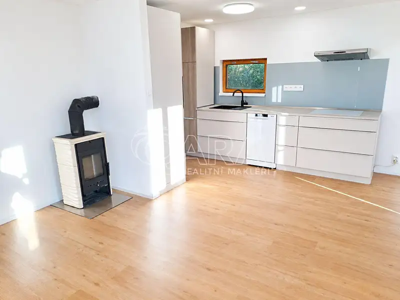 Pronájem chaty 41 m², pozemek 508 m², Kaliště – náhled fotky 2