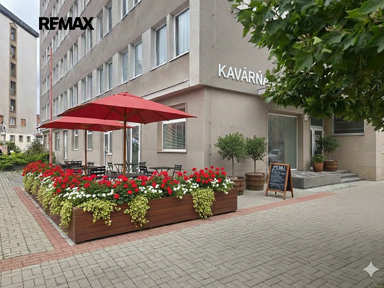 Комерційне приміщення в оренду, 252 м² (2 з 12)