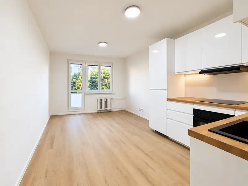 Prodej bytu 3+kk 54 m², Praha – náhled fotky 1