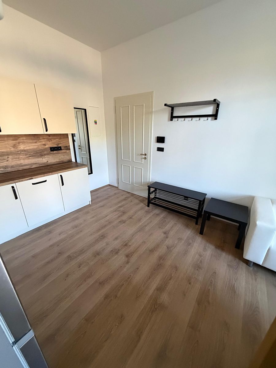 Pronájem bytu 2+kk 55 m² – fotografie 2