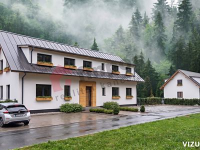 Prodej bytu 3+kk 76 m²