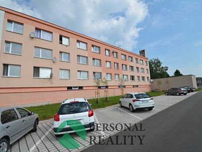 Prodej bytu 1+kk 23 m²