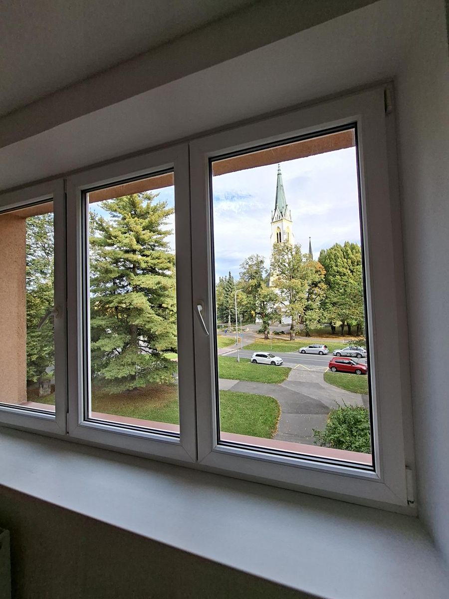 Prodej bytu 2+1 54 m² – fotografie 5