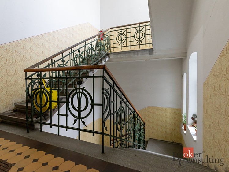 Pronájem bytu 2+1, 73 m² (19 z 19)