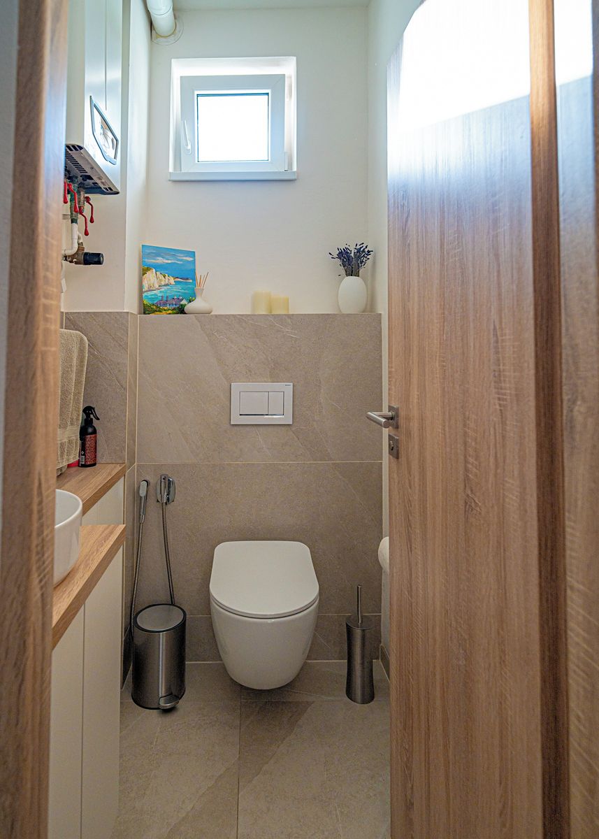 Prodej bytu 2+kk 49 m² – fotografie 4