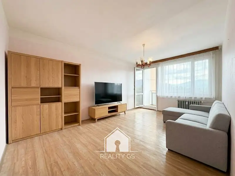 Prodej bytu 2+1 64 m², Ústí nad Labem – náhled fotky 1