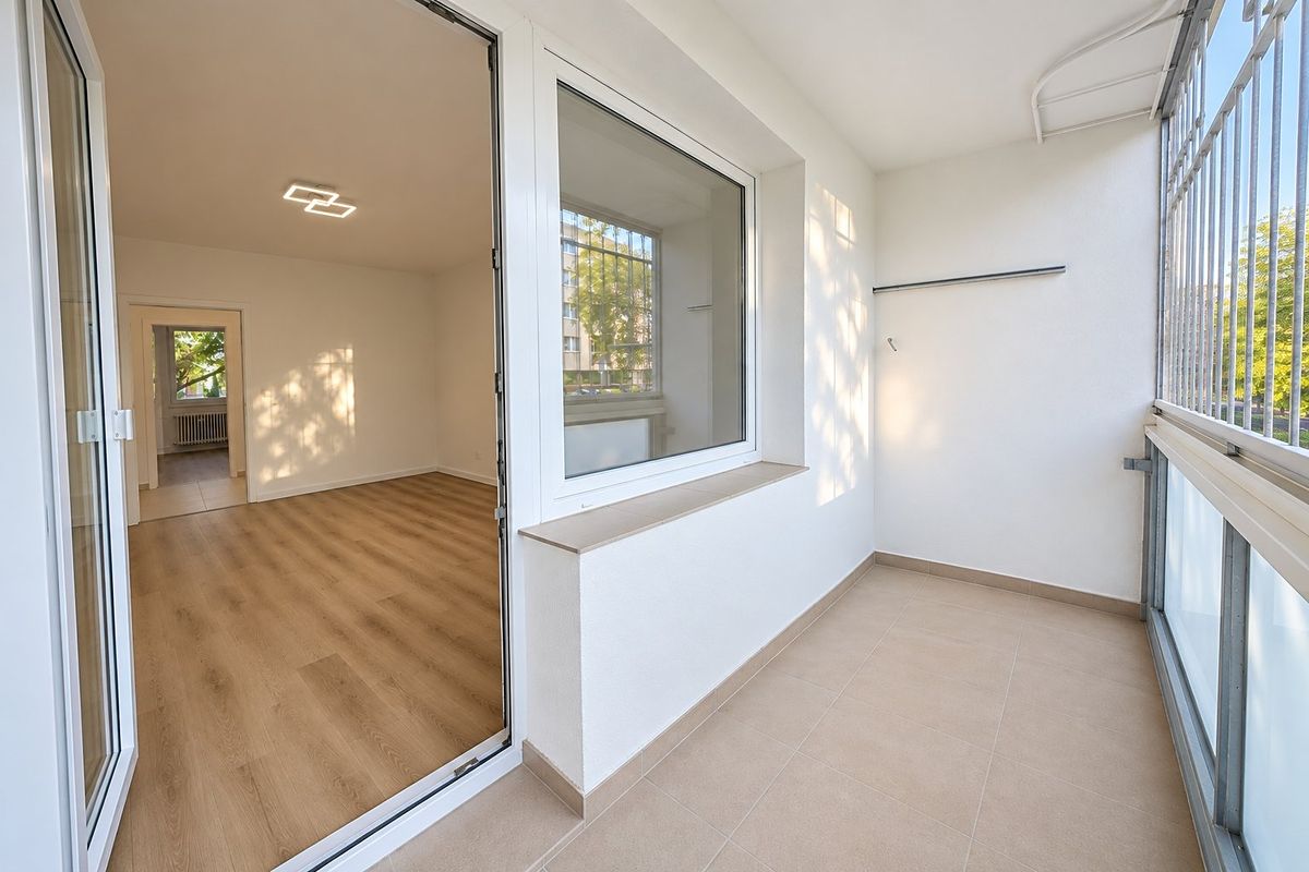 Pronájem bytu 3+1 72 m² – fotografie 4