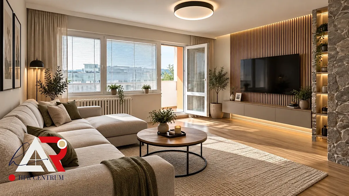 Prodej bytu 4+1 81 m²