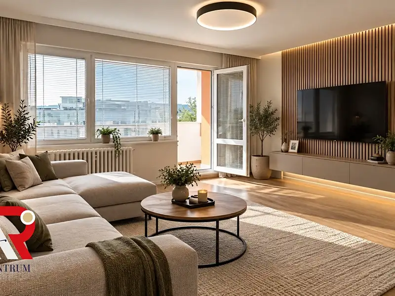 Prodej bytu 4+1 81 m², Brno – náhled fotky 1