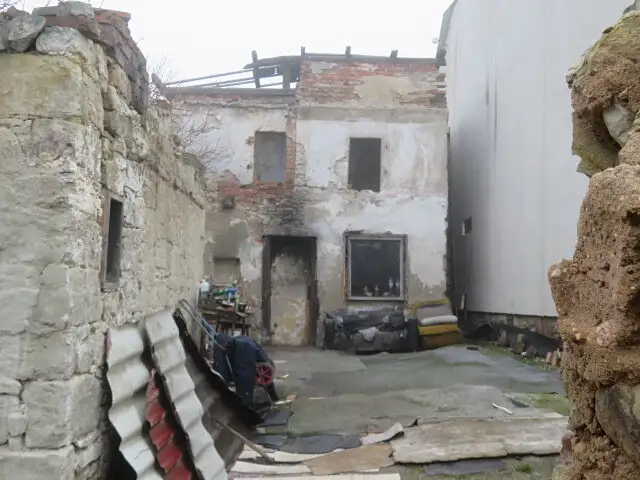 Dražba rodinného domu 161 m², pozemek 161 m², Žatec – náhled fotky 2