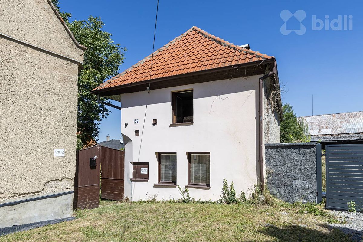 Prodej rodinného domu 130 m², pozemek 512 m² – fotografie 4