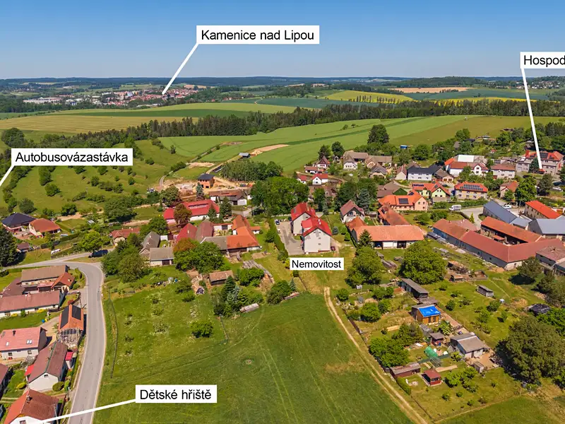 Prodej bytu 3+kk 68 m², Rodinov – náhled fotky 2