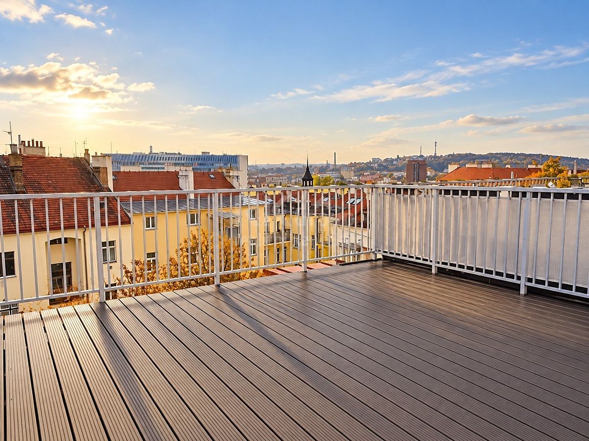 Pronájem bytu 4+kk 111 m² – fotografie 4