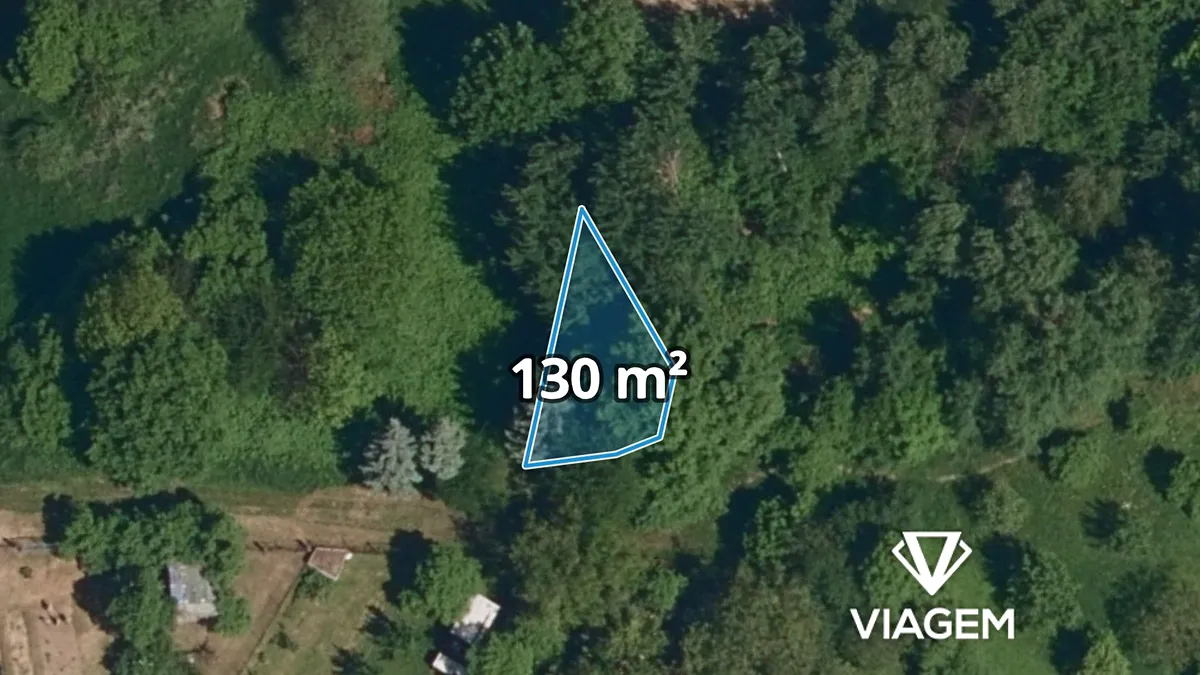 Prodej pole 130 m²