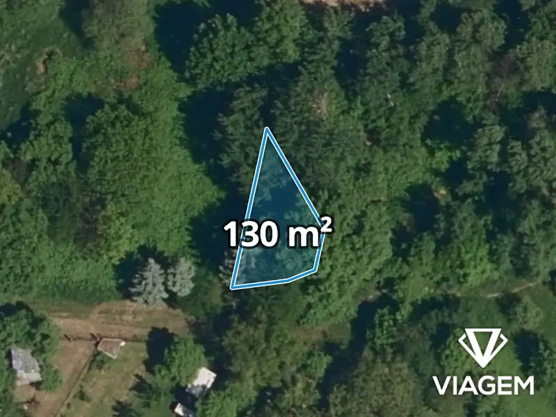 Prodej pole 130 m², Bystřice pod Hostýnem – náhled fotky 1
