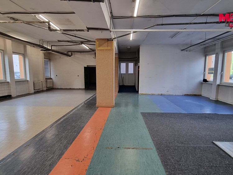 Pronájem komerčního prostoru, 203 m² (3 z 10)