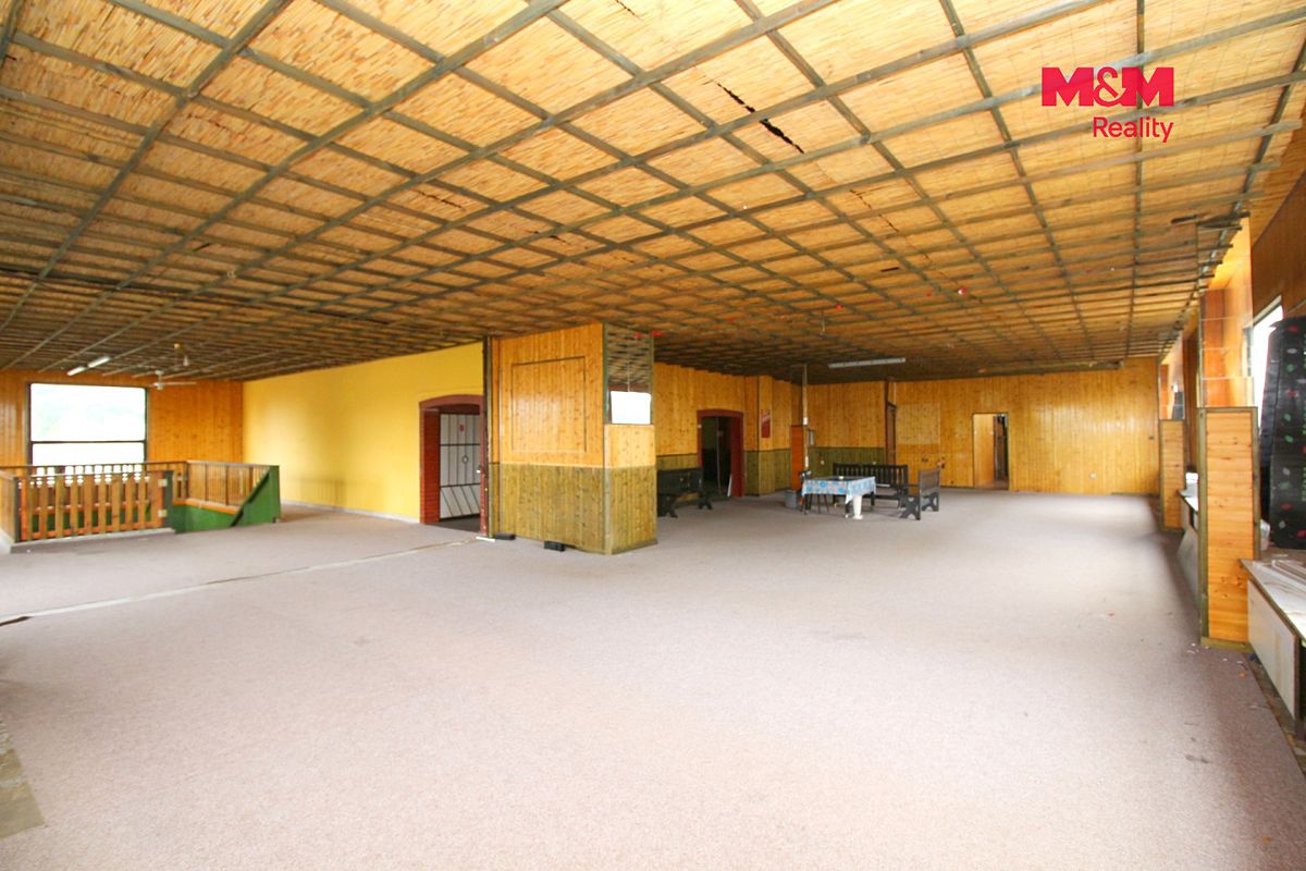 Pronájem skladového prostoru 450 m² – fotografie 2
