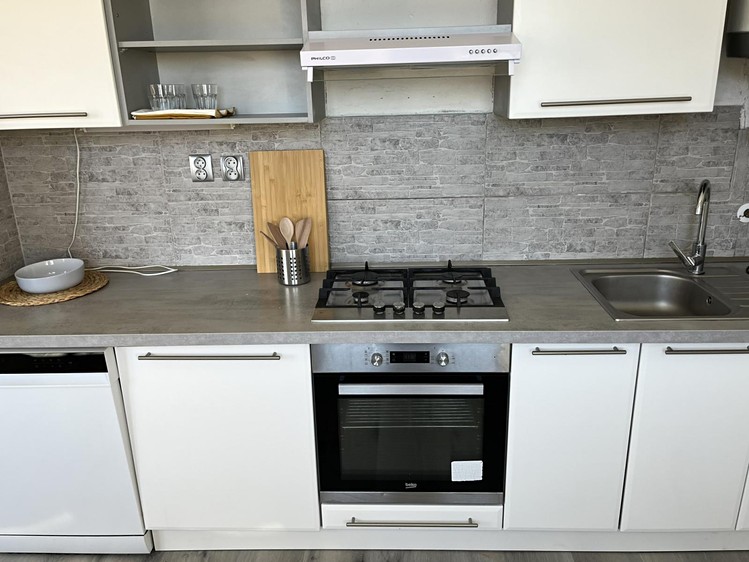 Квартира 2+1 на продаж, 55 м² (12 з 18)
