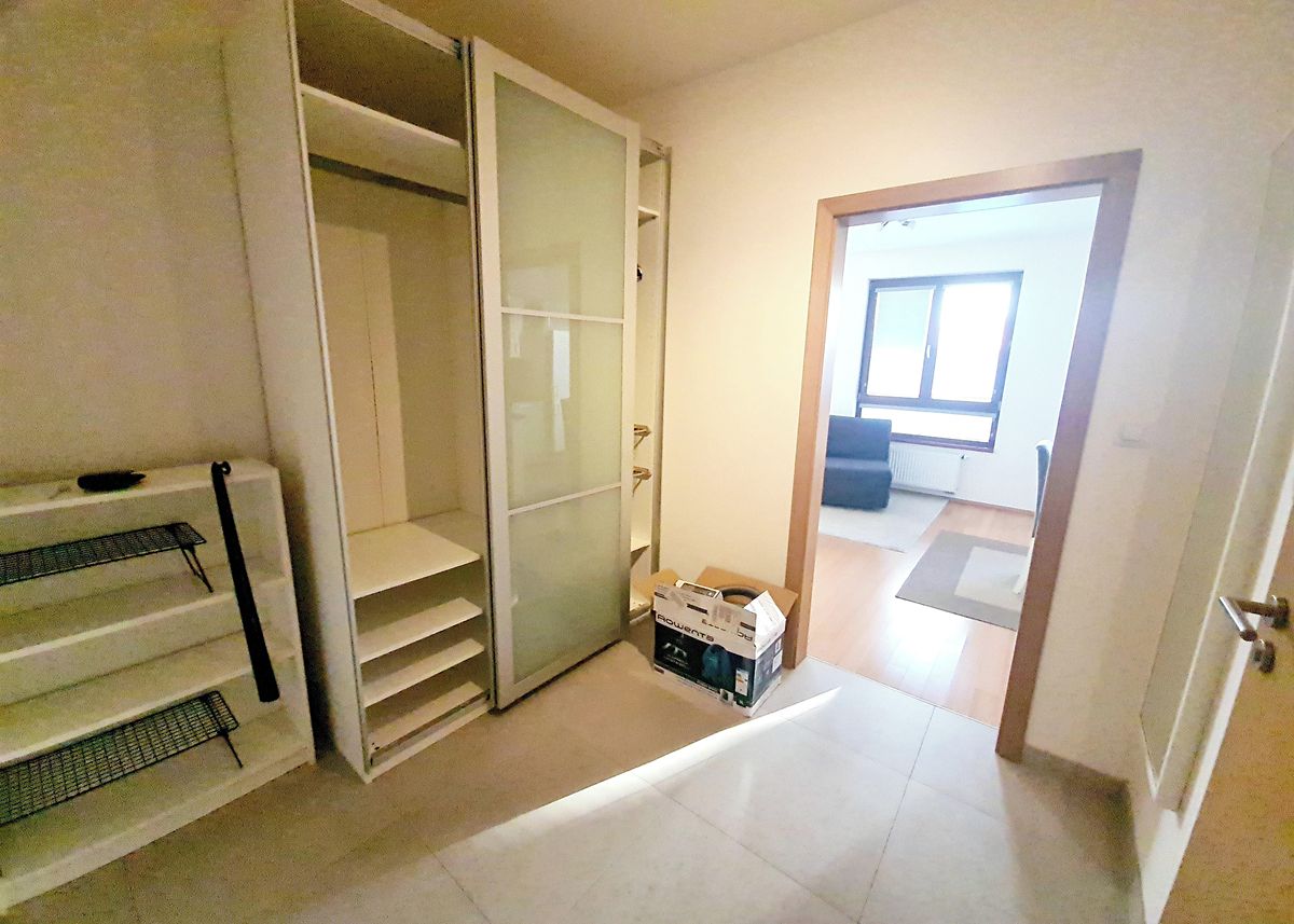 Pronájem bytu 1+kk 40 m² – fotografie 5