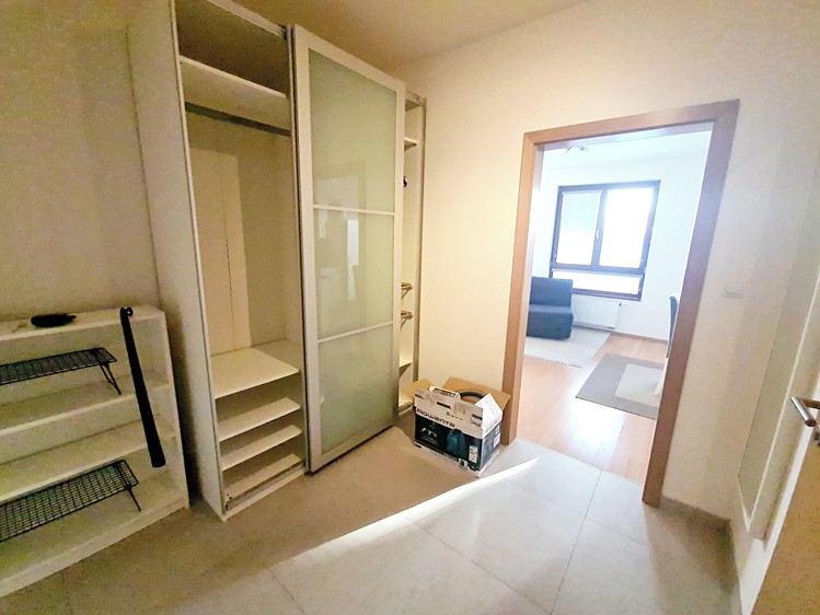 Wohnung 1+kk zur Miete, 40 m² (5 von 6)