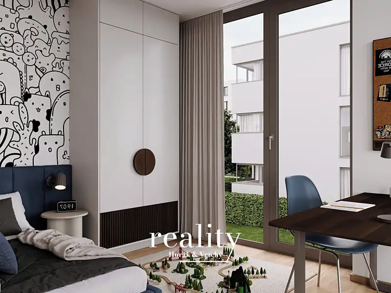 Prodej bytu 3+kk 60 m², Znojmo – náhled fotky 3