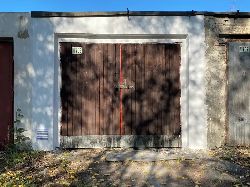 Prodej garáže 21 m², Litvínov – náhled fotky 1