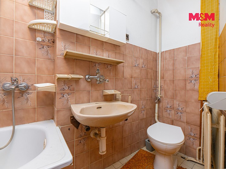 Квартира 3+1 на продаж, 73 м² (8 з 14)