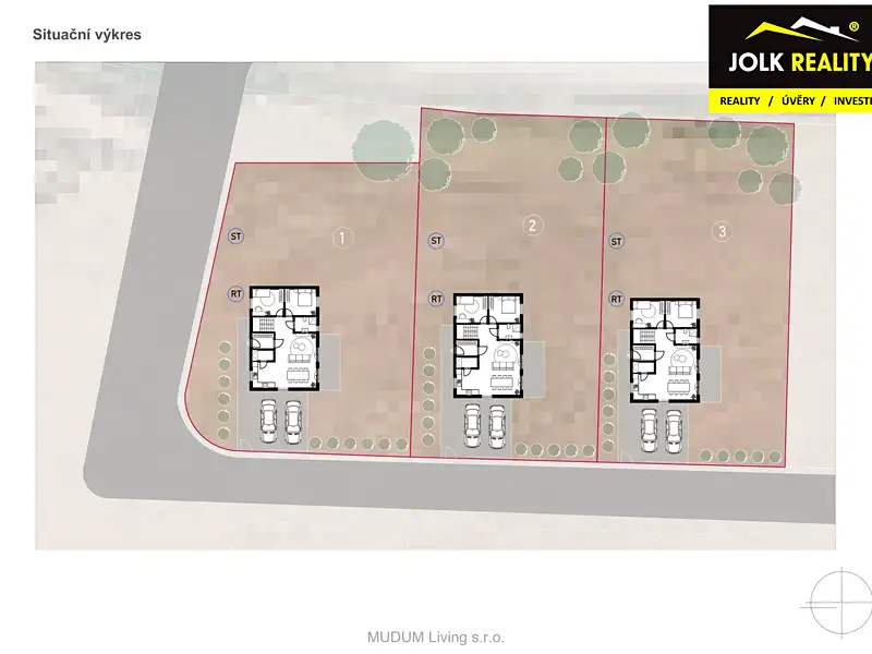 Prodej rodinného domu 96 m², pozemek 751 m², Opava – náhled fotky 2